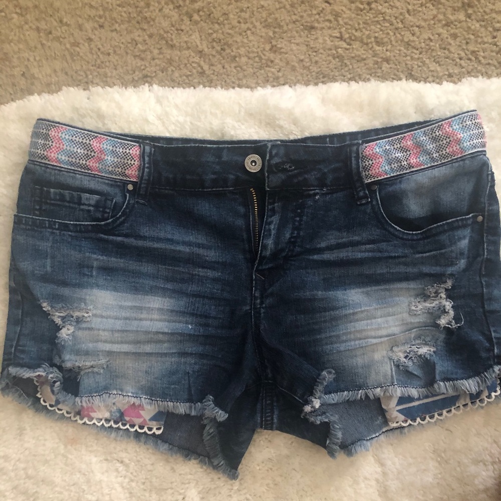 Women’s shorts